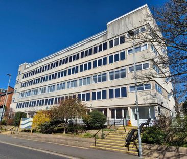 1 bedroom flat to rent - Photo 6