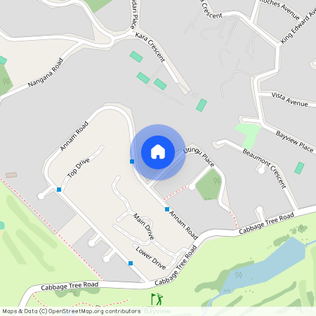 2 Utingu Place, NSW 2104, Bayview