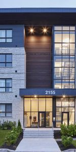 Aera Sacré-Coeur 5 1/2 à louer à St-Hyacinthe - Condo / appartement / logement à louer - Photo 3