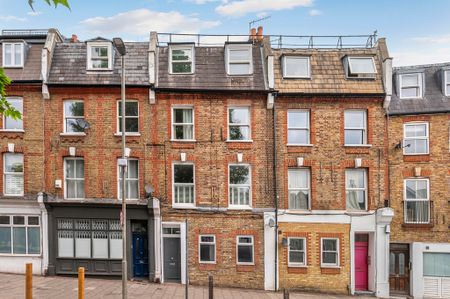 Boutflower Road, SW11, London - Photo 4