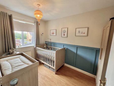2 bedroom terraced house to rent - Photo 5
