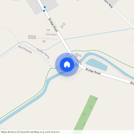 The Moorings, Stoke Ferry, PE33