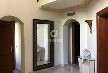 Chalet Independiente en alquiler en Benahavís – Málaga | Gilmar