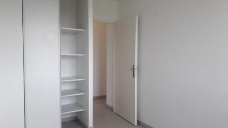 location Appartement F4 DE 92.32m² À TOULOUSE - Photo 2