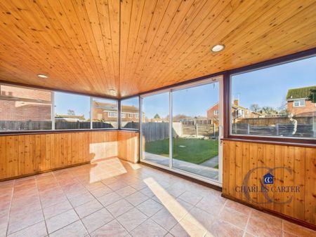 3 bedroom detached house to rent - Photo 3