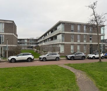 Appartement te huur: Bernard Loderstraat 131 1063 PG Amsterdam - Foto 4