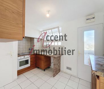 Appartement Saint Andiol 3 pièce(s) 55 m2, - Photo 3