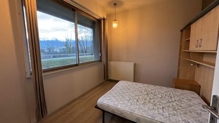 Appartement Grenoble - Photo 5