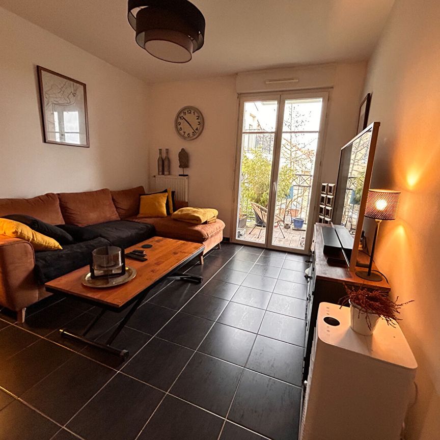 Appartement T2 Pontault-Combault à louer - Photo 1