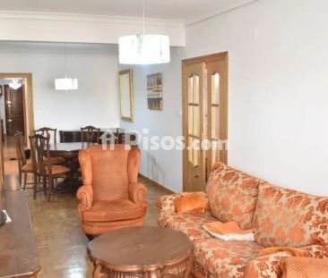 Piso en alquiler en Calle de la Mantería - Photo 4