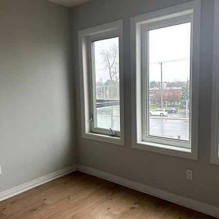 For Lease - 402 East Mall Drive Unit# 318A, Toronto, Ontario - Photo 1