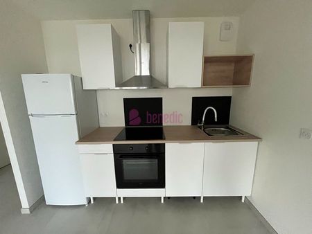 Appartement 3 pièces à Thionville - Photo 3