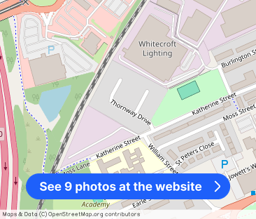 Thornway Drive, Ashton-Under-Lyne, OL7 - Photo 1