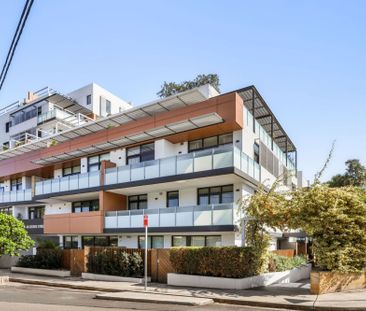 122/30-40 George Street, Leichhardt NSW 2040 - Apartment For Rent |... - Photo 6