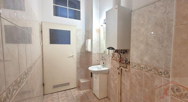 CENTRUM SZCZECINA, I piętro, idealne na biuro! (438545) - Photo 1