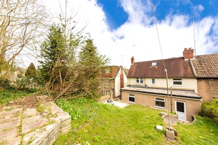 1 bedroom semi-detached house share to rent - Photo 3