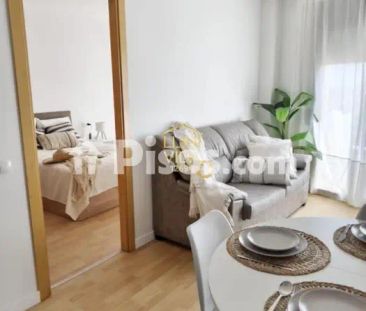 Piso en alquiler en Carrer del Calvari - Photo 1