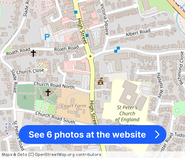 High Street, Portishead, Bristol - Photo 1