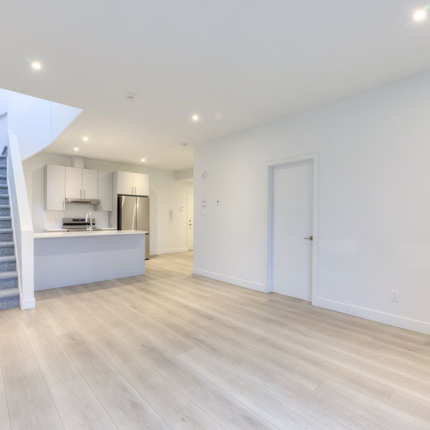 Condo for rent, Montréal (Le Sud-Ouest) - Photo 1