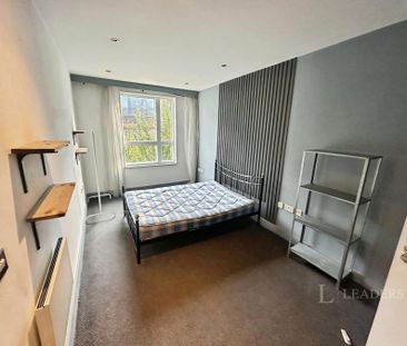 2 bedroom apartment to rent Whitworth Street West, Manchester, Grea... - Photo 3