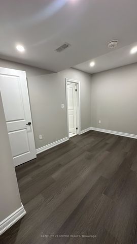 For Lease - 62 Willow Street Unit# Basemen, Markham, Ontario - Photo 2