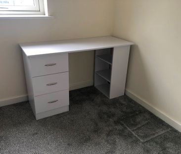 5 Bed Detached House, Glenalmond Place, EH11 - Photo 3