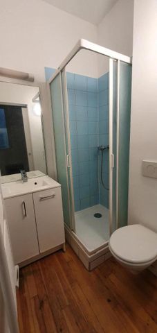 Location Appartement 1 pièce 17m² CLERMONT FERRAND 63000 - Photo 3