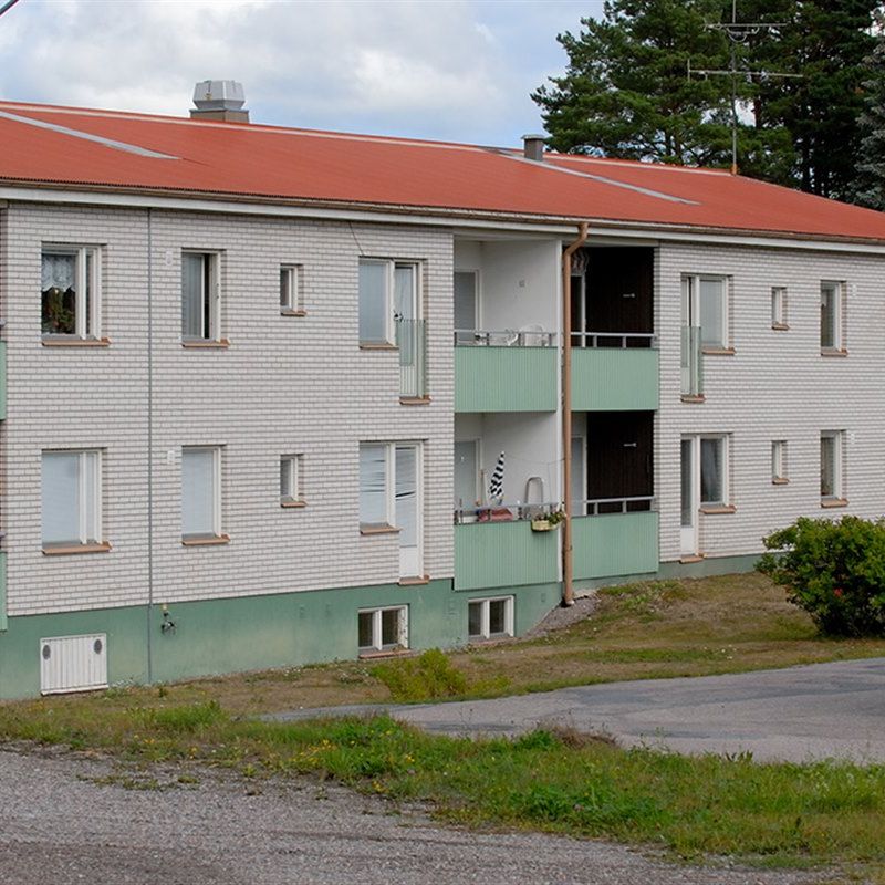 Tvärgatan 2B - Foto 2