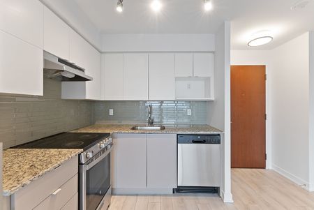 For Lease - 120 Varna Drive Unit# 1302, Toronto, Ontario - Photo 5