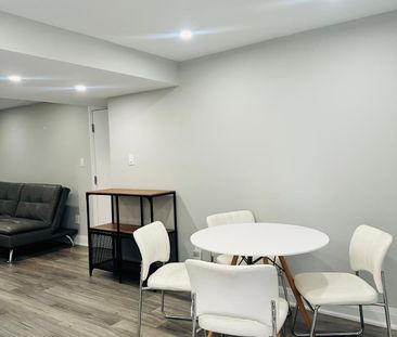 For Lease - 3071 O'hagan Drive Unit# Basement, Mississauga, Ontario - Photo 3