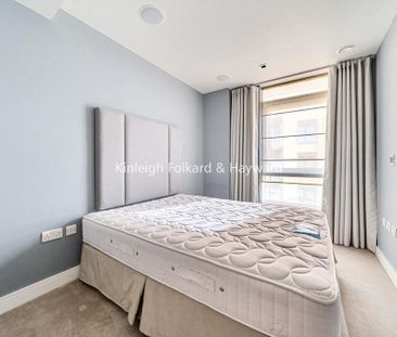 3 bedroom penthouse to rent - Photo 1