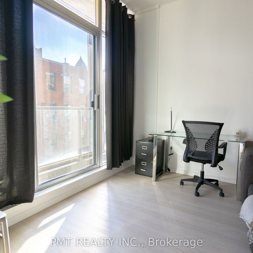 District Lofts , #406 - Photo 1