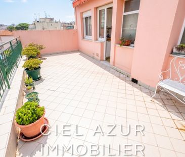 Location Appartement 2 pièces 54m² JUAN LES PINS 06160 - Photo 6