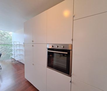 Compact rustig gelegen 1 slpk-app in hartje Zwevegem - Foto 6