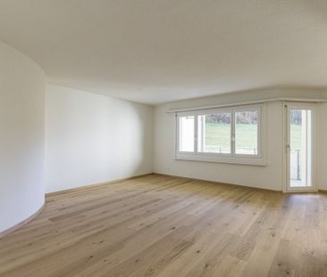 MIETEN OHNE KAUTION - Sanierte Wohnung in Ueberbauung gesucht ? - Foto 3