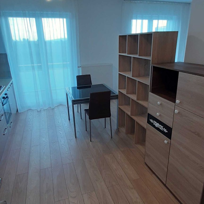 Apartament cu 1 camera, zona Libertatii - Fotografie 1