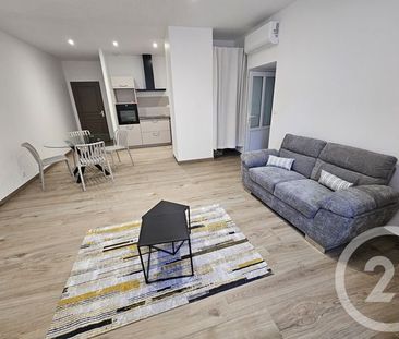 Appartement T2 à louer 2 pièces - 50,02 m2 CHATEAUROUX - 36 - Photo 3