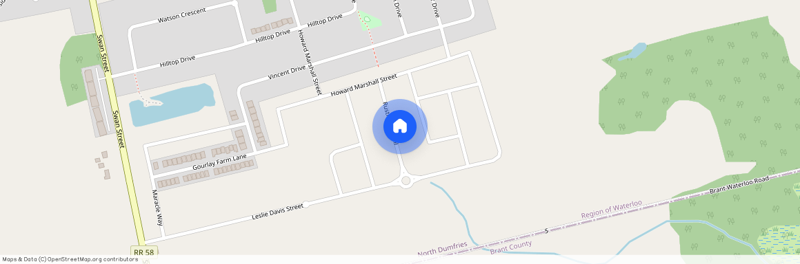 33 Prince Philip Boulevard, North Dumfries