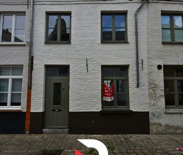 Woning te huur in Brugge voor € 950 met 2 slaapkamers - Photo 3