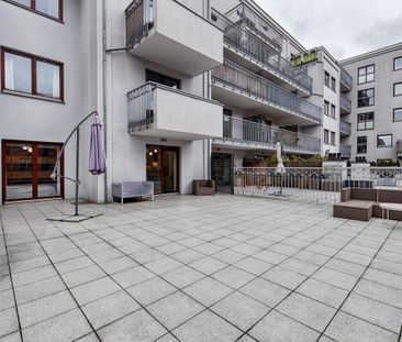 Łódź - Mieszkanie na wynajem - Photo 1