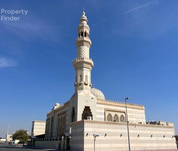 Chiller Free • Front of Metro • Big 1bhk + Store - Photo 3