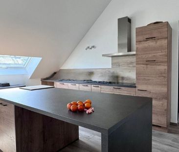 Appartement te huur in La Hestre voor € 895 met 2 slaapkamers - Photo 6