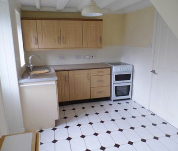 The Granary, East Harlsey - Photo 5