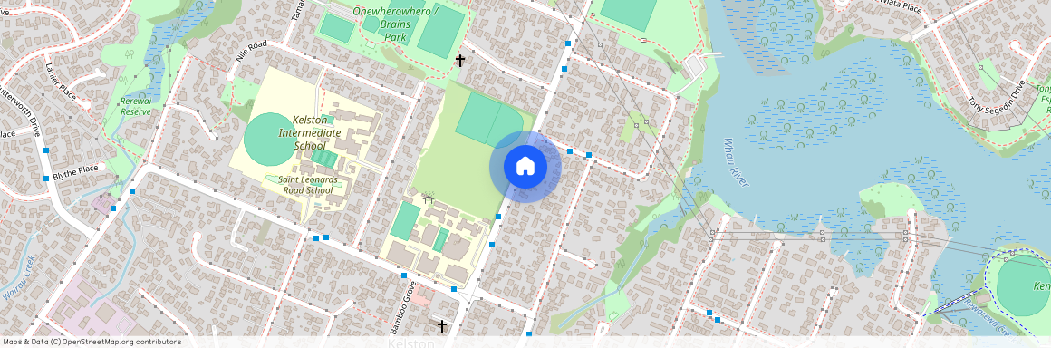 69 Archibald Road, Kelston, Auckland