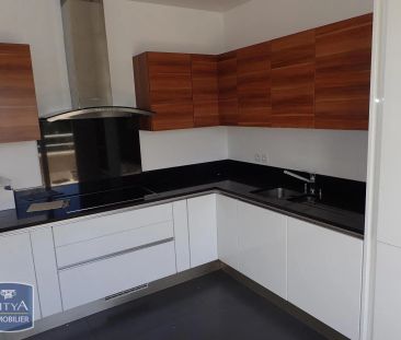 Appartement à louer 4 pièces 137.2m² - Photo 3