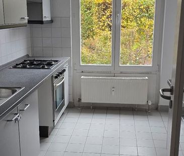 bezugsfertige Wohnung in Spandau - Photo 3