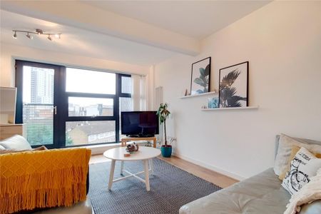 2 bedroom apartment to rent - Photo 2