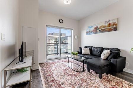 For Lease - 102 Grovewood Common Unit# 531, Oakville, Ontario - Photo 4