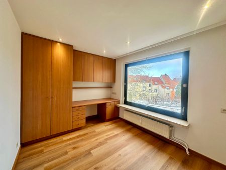 Avenue Nestor Plissart, 1040, Etterbeek - Photo 4