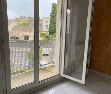 Location Appartement 1 pièce 20m² LATTES 34970 - Photo 3